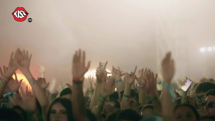 DJ Snake at Nibiru — Live events